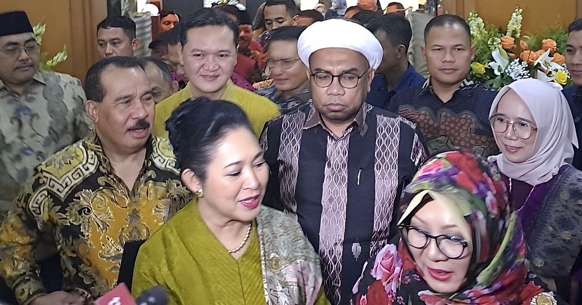 Azisoko Harmoko Ingatkan Pentingnya Menghormati Jasa Pemimpin, Termasuk Soeharto