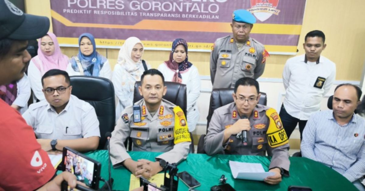 Update Guru Setubuhi Murid di Gorontalo: Siapa yang Menemani Korban dan Jadi Tempatnya Bercerita?