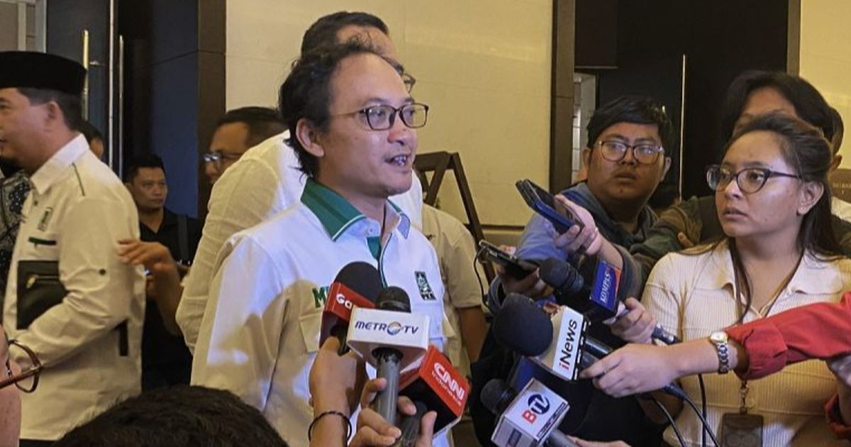 Sekjen PKB Protes, Caleg sudah Dipecat Masih Ditetapkan oleh KPU