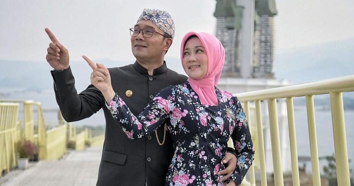 Atalia Praratya Bakal Bantu Kampanyekan Ridwan Kamil Usai Dilantik Jadi Anggota DPR