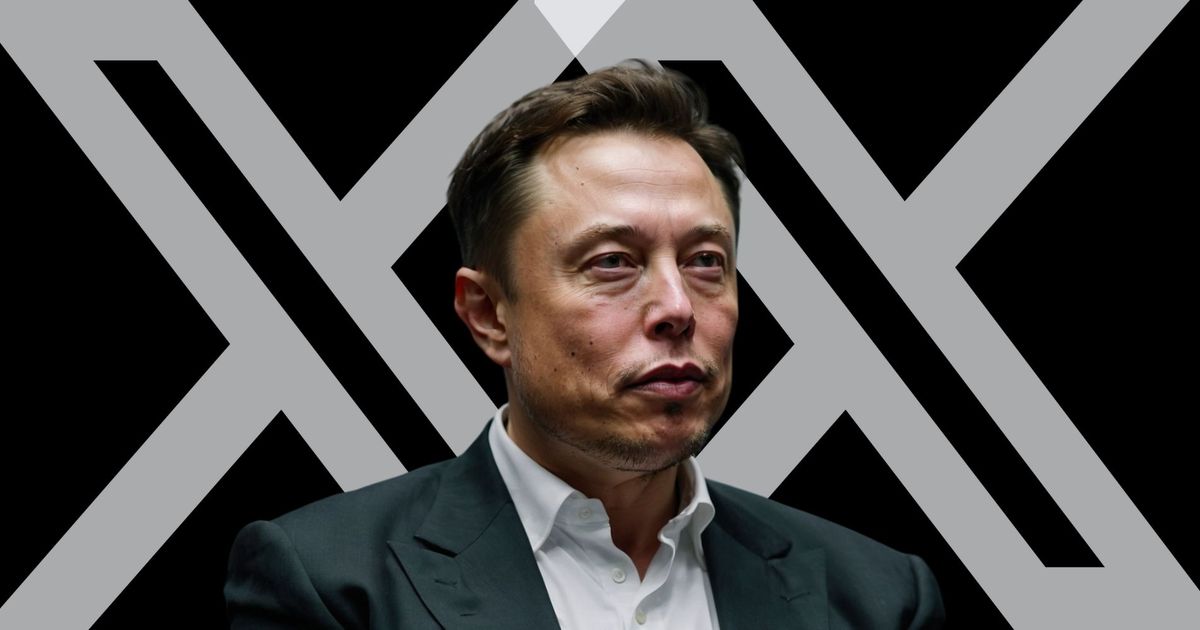 Elon Musk Cuma ‘Omon-omon’, Bilang Pengguna X Bebas Bicara Apa Saja, Faktanya Banyak Akun yang ‘Dipenjara’