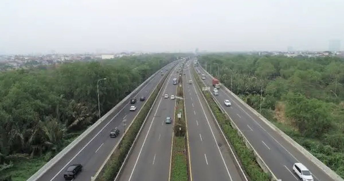 China Punya Cara Unik Cegah Pengemudi Ngantuk di Jalan Tol, Begini Caranya