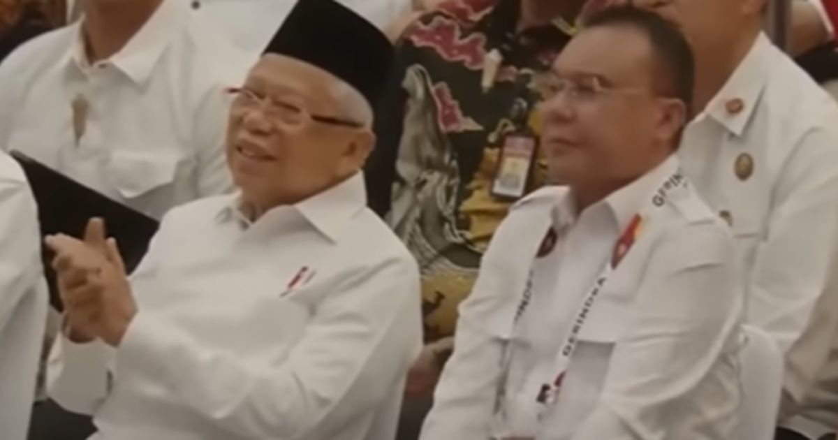 Sosok Profesor 'Ring Satu' Prabowo Dipanggilnya Kancil, Punya Posisi Mentereng di DPR