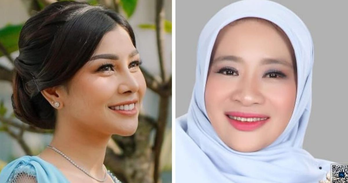 Sosok Thoriqoh Nashrullah Fitriyah, Caleg Terpilih Malah Mundur Bikin Nisya Adik Raffi Ahmad Bisa Jadi Anggota DPRD Jabar