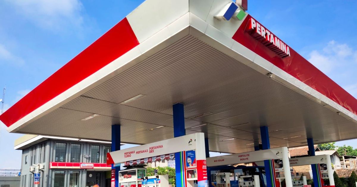 Viral Pertalite Tidak Dijual Lagi di SPBU Mulai 1 September, Ini Klarifikasi Pertamina