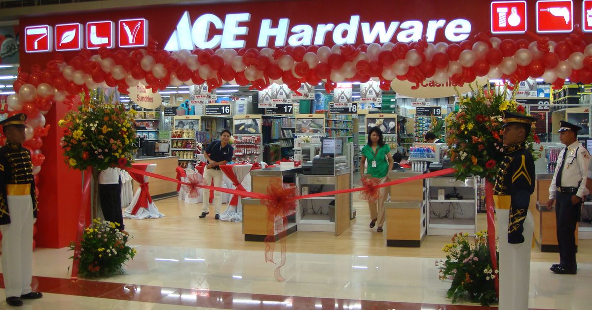 Ternyata Ini Alasan ACE Hardware Pamit Setelah 29 Tahun Beroperasi