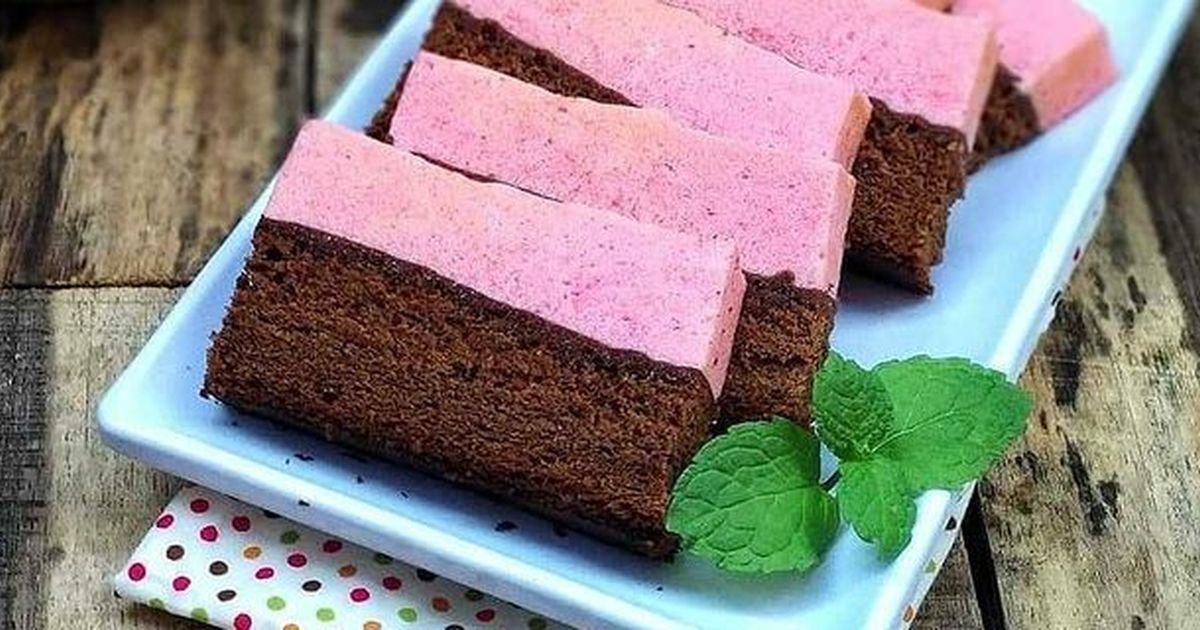 5 Resep Puding Busa Berbagai Kreasi yang Lembut & Anti Gagal, Cocok Buat Sajian Arisan di Rumah