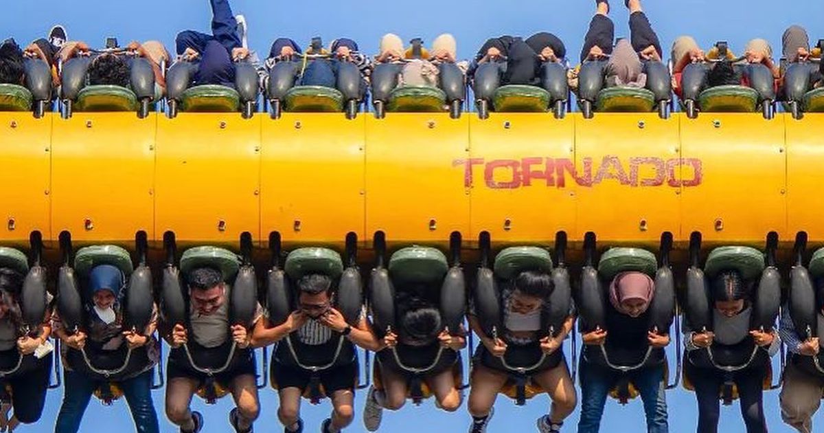 Naik TransJakarta ke Ancol Bisa Dapat Diskon 40 Persen Masuk Dufan Hingga Sea World