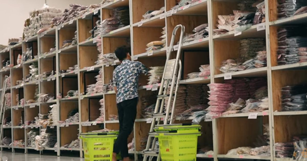 Kisah Pasutri Asal Ngawi Sukses Kuasai Pasar Nasional Baju Muslimah, Tolak Berutang hingga Ciptakan 10 Ribu Lowongan Kerja