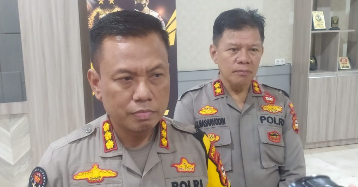 Tak Mau Diputusin, Anggota Polisi Aniaya Kekasihnya