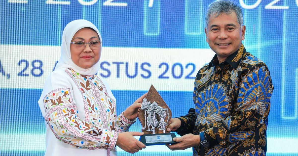 Teken Kerja Sama 2024-2026, BRI dan Serikat Pekerja Perkuat Hubungan Industrial