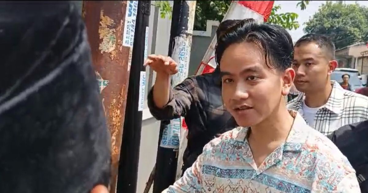 PKS Klaim Ada Tawaran dari Gibran di Pilkada Jakarta: Ngeri-Ngeri Sedap