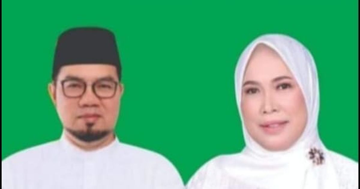 Pilkada Empat Lawang Batal Diikuti Paslon Tunggal, Bupati Petahana Bakal Ditantang Eks Terpidana Suap Ketua MK