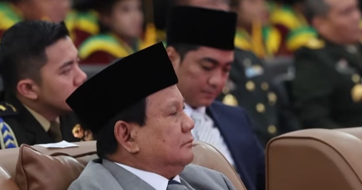 Prabowo Berencana Ada Anggaran Khusus Kejar Koruptor, Golkar: Ide Luar Biasa, Konsep yang Kita Nantikan