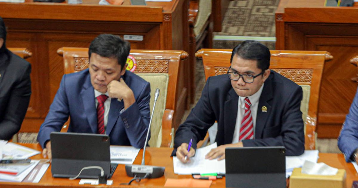 VIDEO: Keras Arteria PDIP Cecar Kepala BPKH, Tajam Sindir Seperti Juru Bayar Menteri