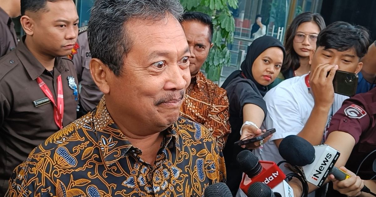 Pagu Anggaran Kementerian Kelautan dan Perikanan Tahun 2025 Turun Jadi Rp6,22 Triliun