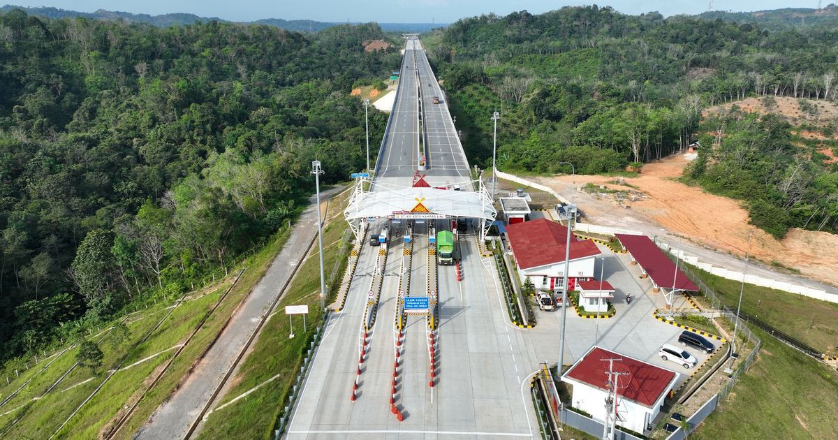 Detail Tarif Tol Madiun - Solo untuk Tahun 2024, Pastikan Untuk Memeriksa Sebelum Berangkat