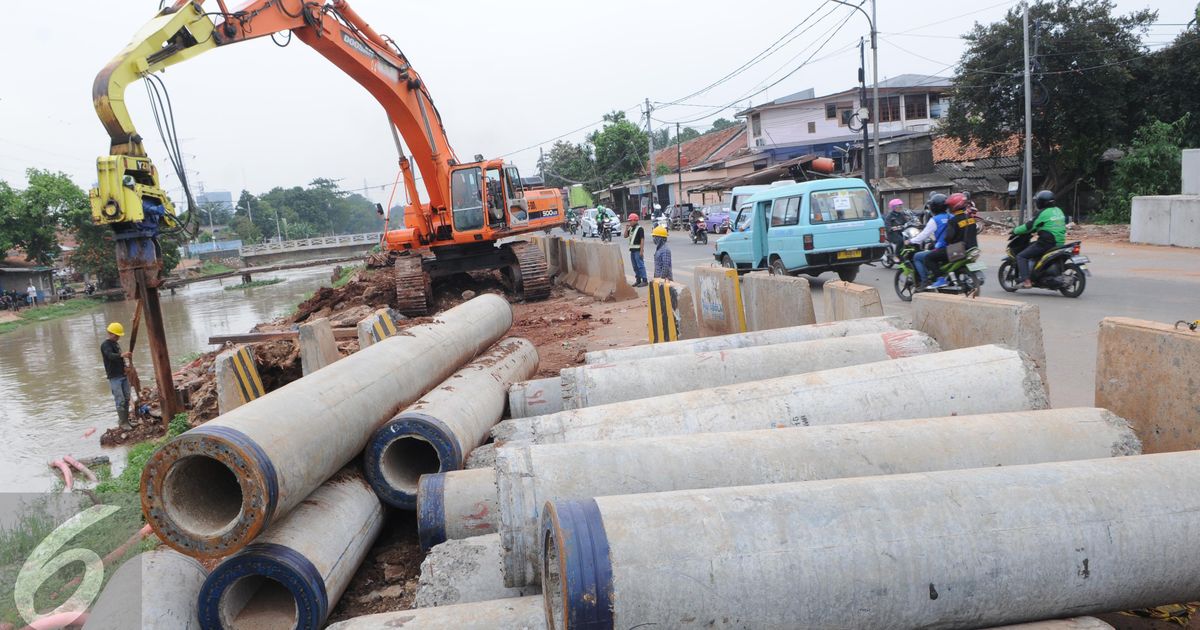 PUPR: Pembangunan Infrastruktur Bukan untuk Gagah-gagahan, tapi Mengejar Ketertinggalan