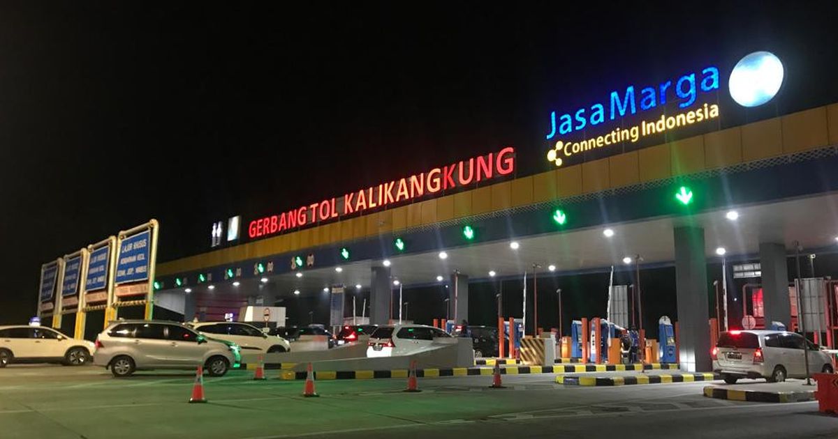 Perubahan Tarif Tol Kalikangkung-Cikampek 2024, Tips Penting untuk Menjaga Keamanan dan Efisiensi Biaya Perjalanan Anda