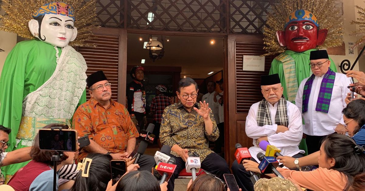 Pramono Ingin Biaya Operasional RT Naik Jadi Rp4 Juta dan RW Rp5 Juta