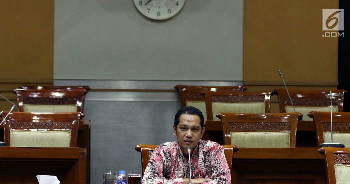 KPK Minta Tambahan Anggaran Rp201,9 Miliar Tahun 2025, Berikut Rinciannya