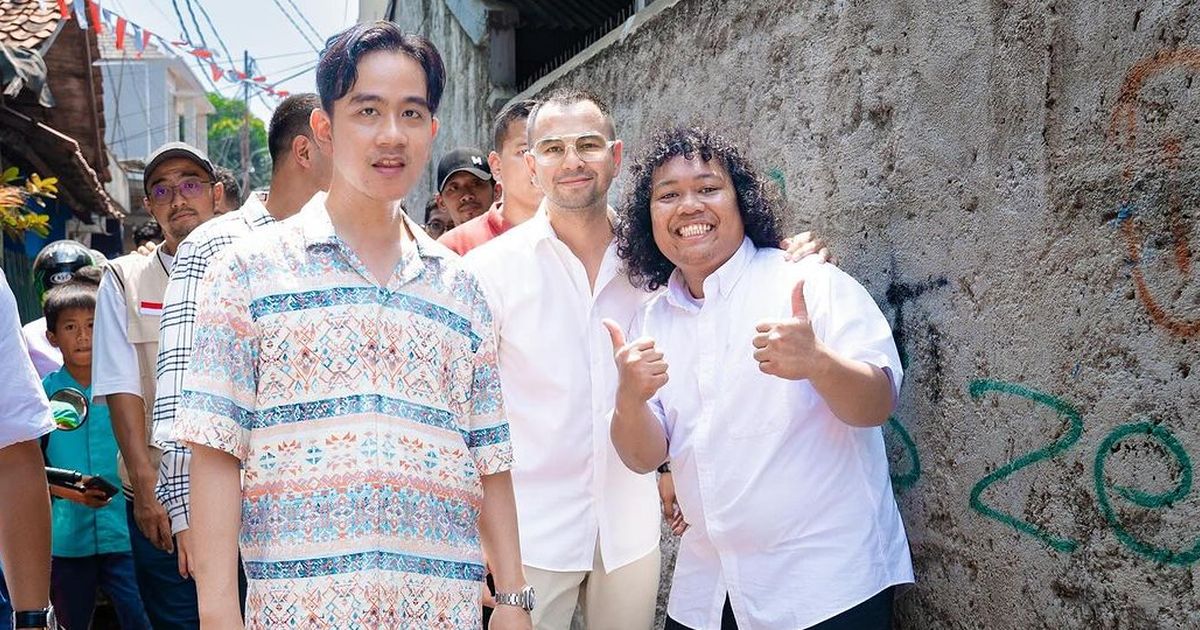 VIDEO: Cerita Kader PKS Tolak Maju Bareng Marshel 'Si Kribo' di Tangsel, Takut Pusing saat Debat