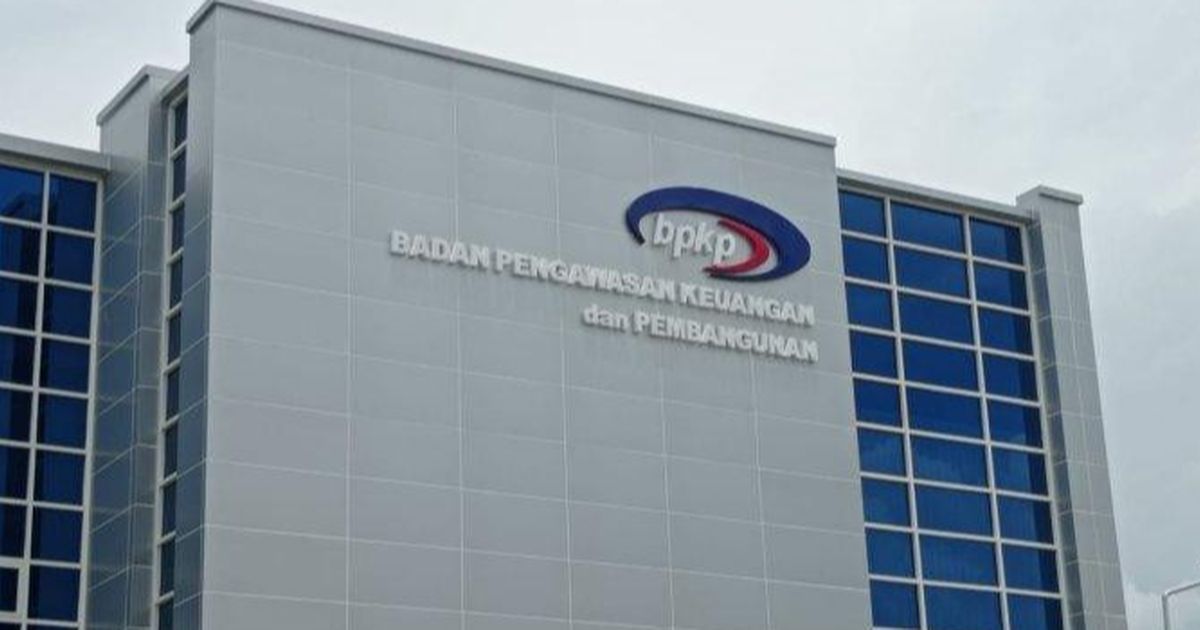 BPKP Buka 831 Formasi CPNS 2024, Gajinya Bisa Rp11,5 Juta Sebulan