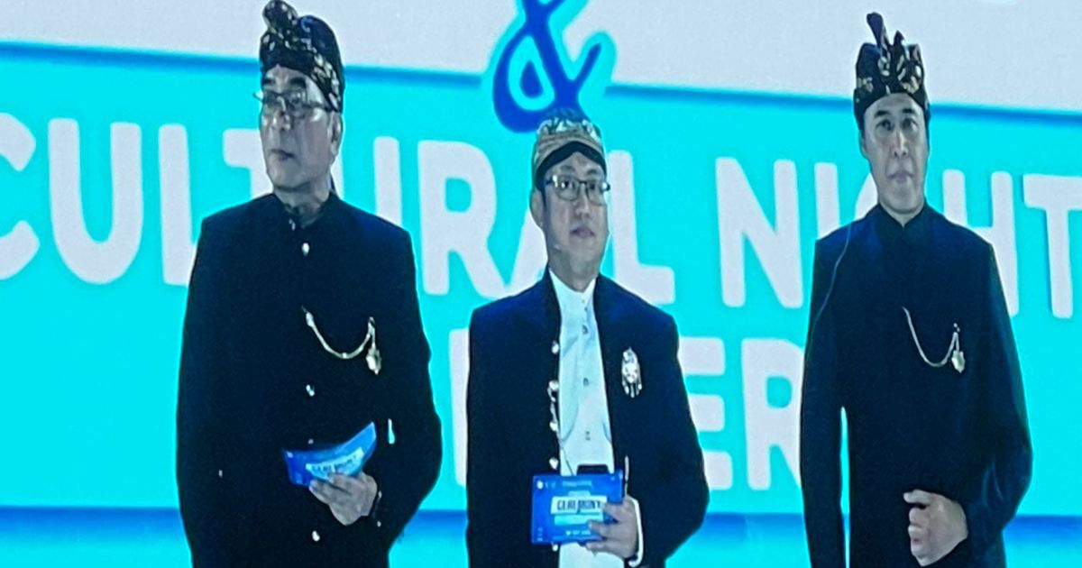 Kongres Nasional Ilmu Kesehatan Anak kembali Digelar, Sorot Isu Naiknya Angka Kematian Bayi & Anak