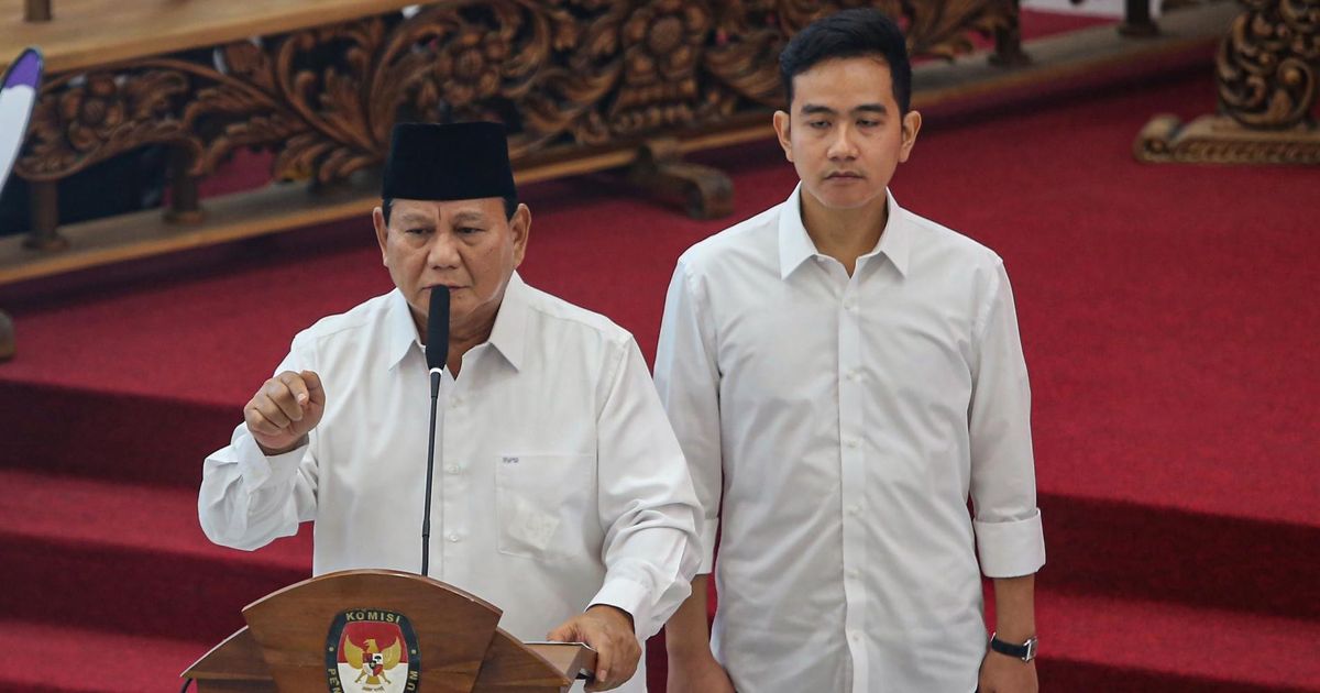 Begini Strategi Pemerintaha Prabowo-Gibran Capai Pertumbuhan Ekonomi 8 Persen