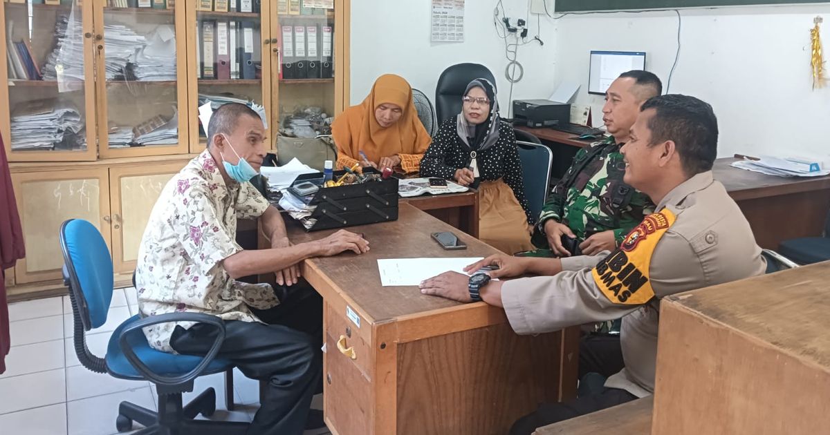 Ini Strategi Gabungan Personel Polri dan TNI agar Pilkada di Pekanbaru Damai