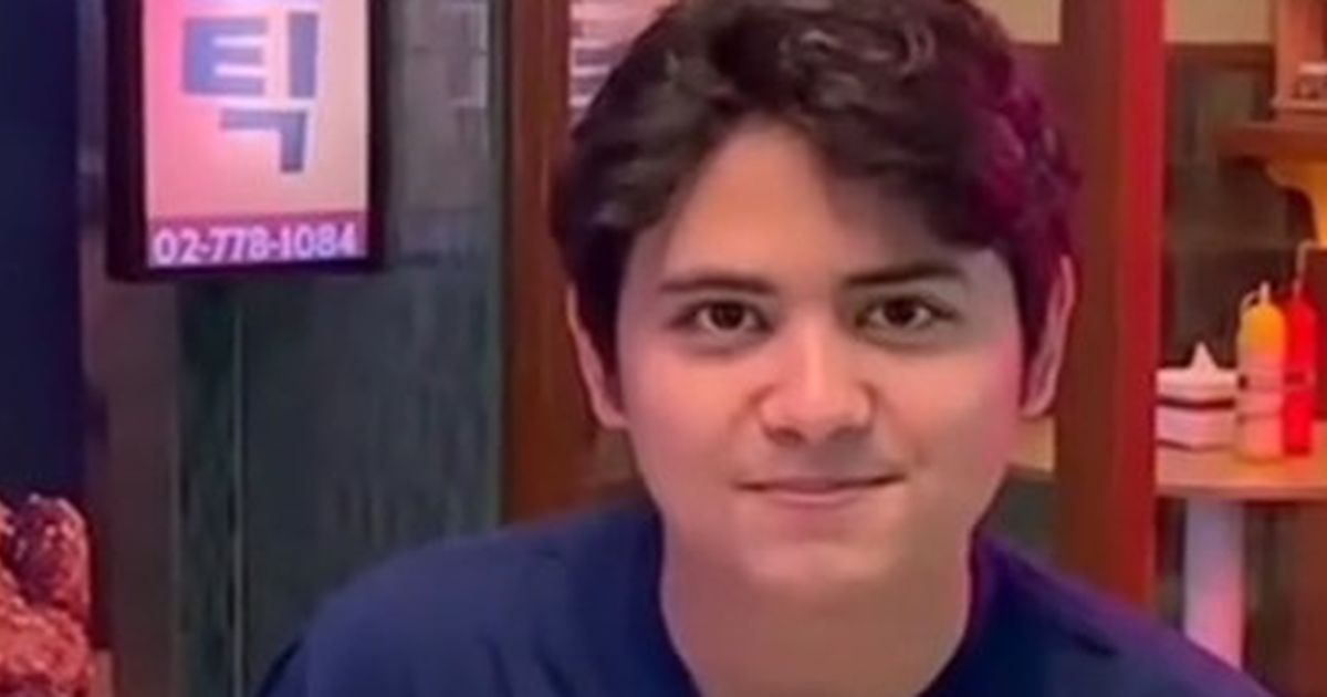 Potret Terbaru Aliando Syarief Makin Ganteng & Kurus, Pipi Semakin Tirus Bikin Pangling