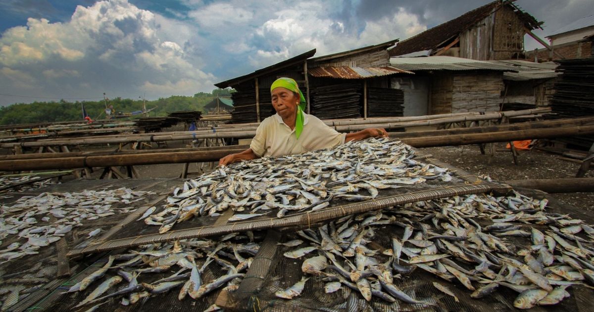 Cara Kerja DAPATI, Program Pemerintah Bantu Persingkat Proses Produksi bagi UMKM