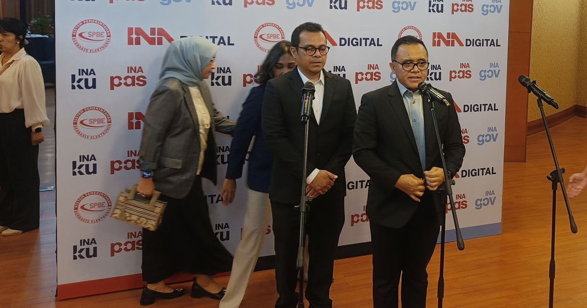 Kini, Buat KTP Hingga KK Cukup dari HP Lewat Layanan Digital Ini