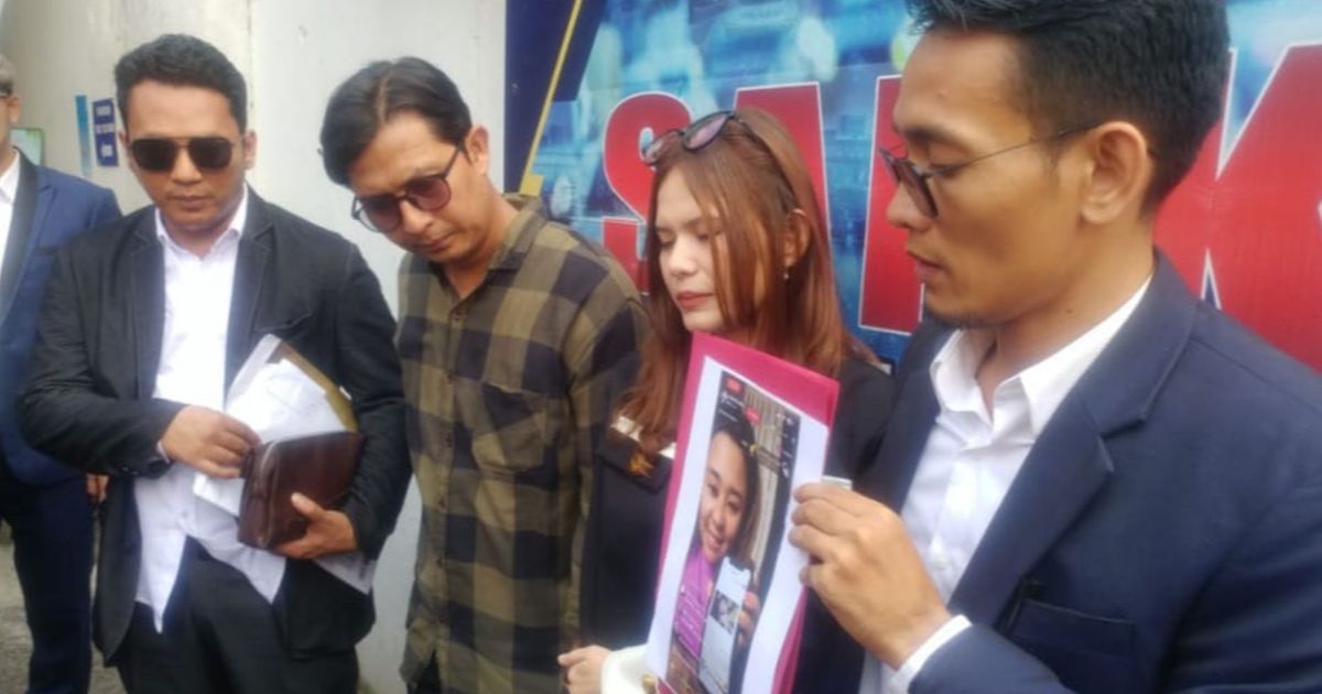 Kasus Dugaan Pencemaran Nama Baik oleh Penyanyi Chikita Meidy Masuk Penyelidikan