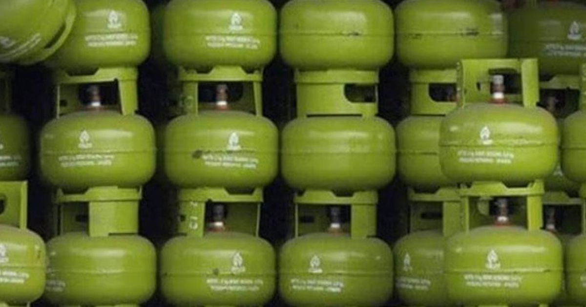 Indonesia Bisa Tekan Subsidi LPG Lewat Cara Ini