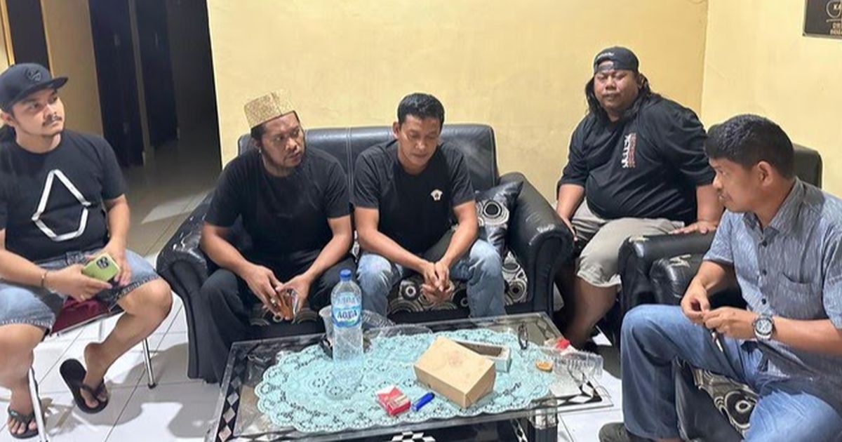 Viral Pria di Wajo Mengamuk Gara-Gara Tidak Bisa Isi Pertalite, Ancam Petugas Pakai Badik