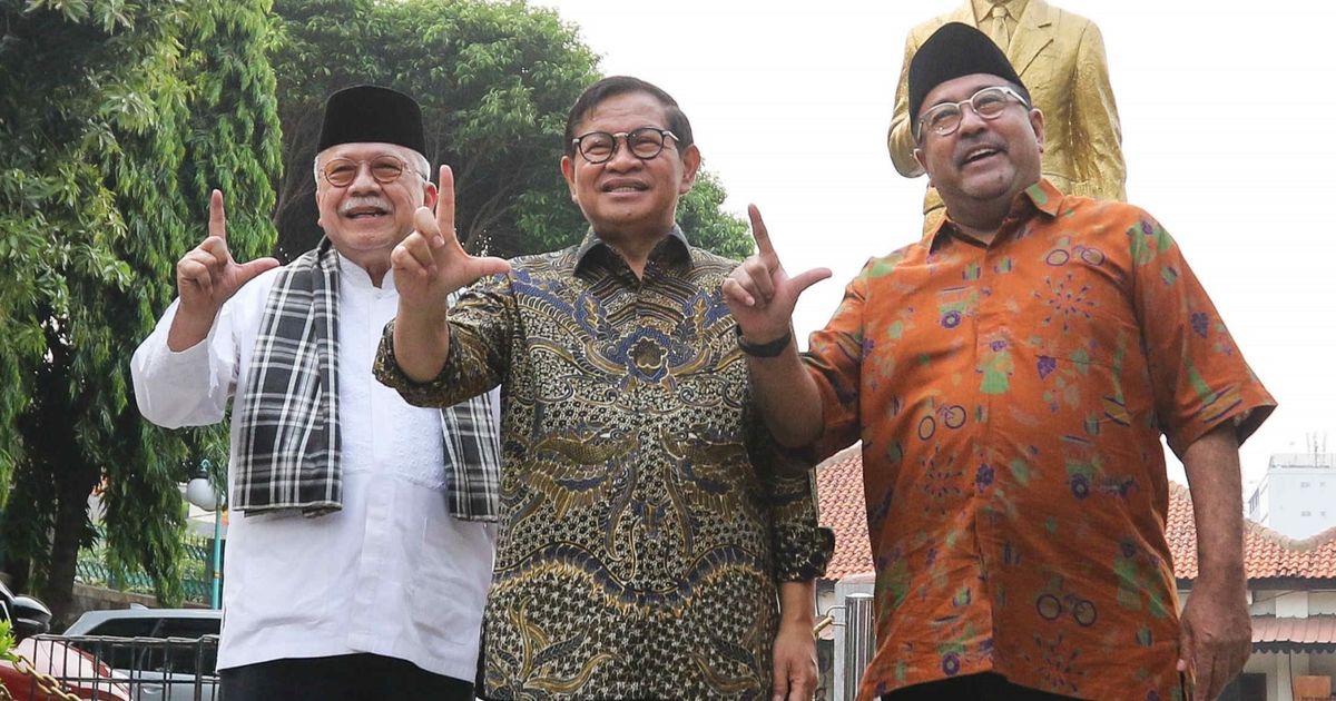 Ketua Timses Pramono-Rano Bakal Diisi Publik Figur, Siapa Sosoknya?