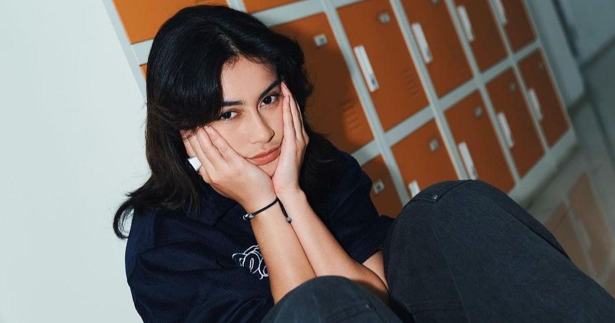 Profil Sintya Marisca, Aktirs Cantik yang Kerap Dijodohkan dengan Abidzar Al Ghifari