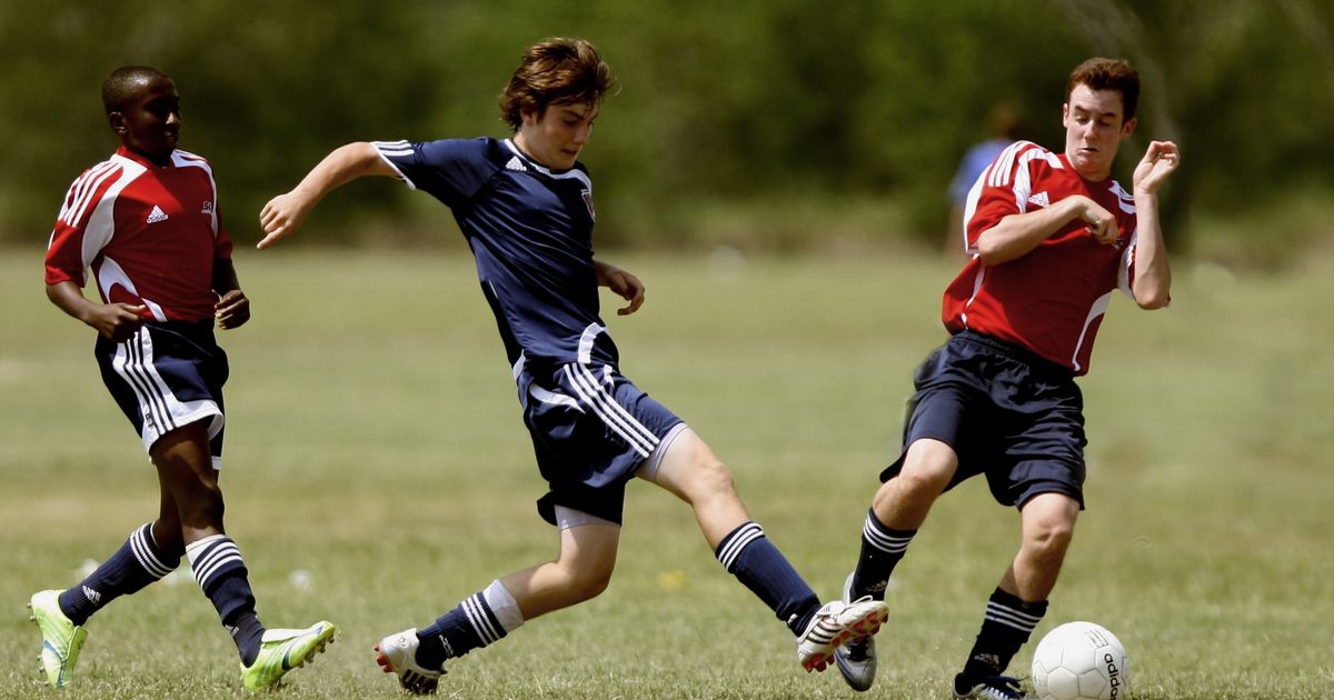 8 Fakta Unik tentang Sepakbola, Dimainkan Pertama Kali di Cina