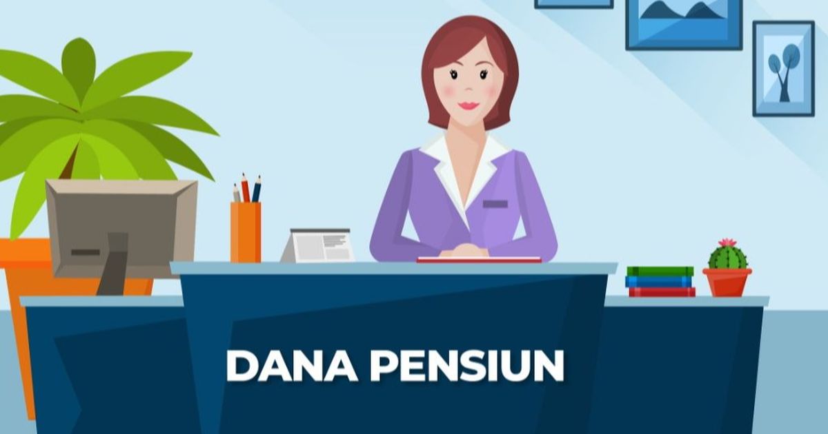 Siap-Siap, Gaji Pekerja Akan Dipotong Lagi untuk Bayar Dana Pensiun Wajib