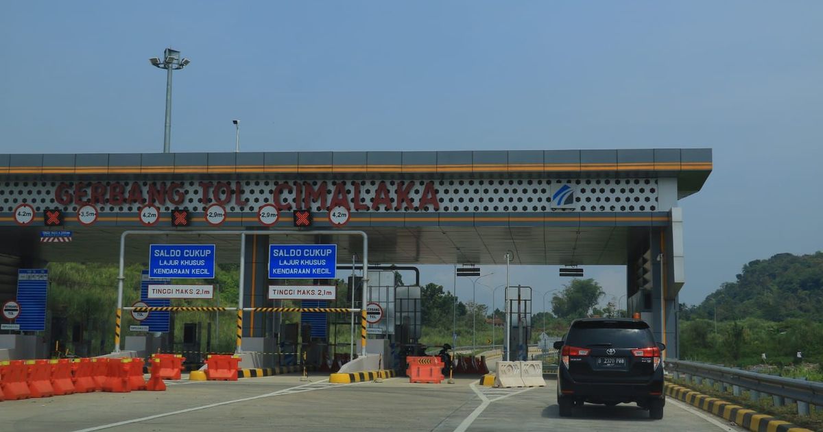 Info Terbaru Tarif Tol Medan-Siantar 2024 untuk Perjalanan Lancar