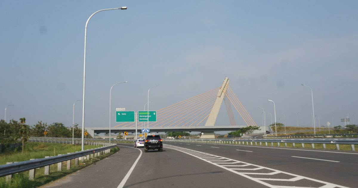 Tarif Tol Sragen-Ngawi 2024, Apa yang Perlu Anda Ketahui untuk Perjalanan yang Lancar dan Hemat