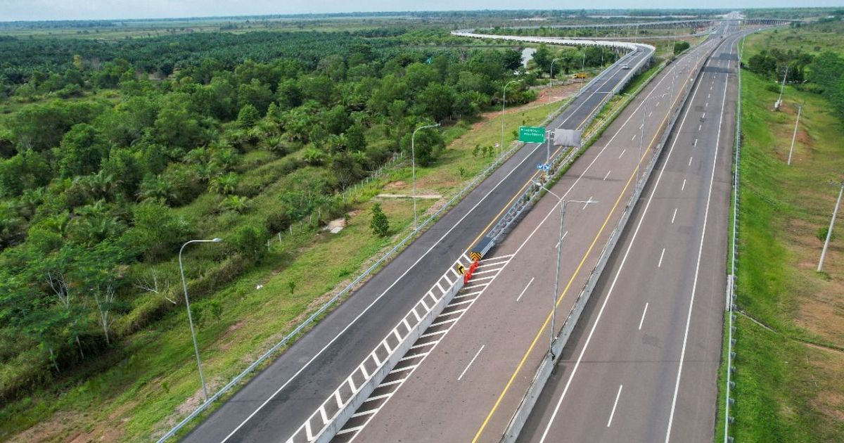 Update Tarif Tol Indralaya-Prabumulih 2024, Tips untuk Persiapan Perjalanan