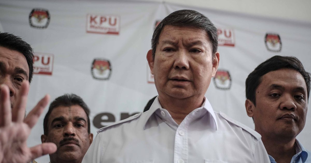 Blak-blakan Hashim Ungkap Prabowo Langsung Bentuk Kementerian Baru Usai Dilantik, Anggaran Rp53 Triliun