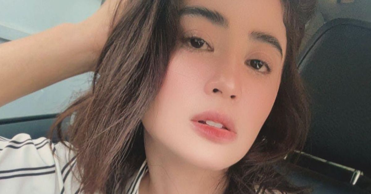 Dewi Perssik Tegaskan Tak Mandul dengan Ungkap Hasil USG: Yang Bikin Gosip, Di Mana Sih Hatinya?