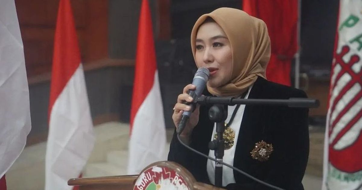 Anak Cawagub Jabar Gita KDI Alami Pecelehan di Angkot, Pelaku Kondektur Diduga Mabuk