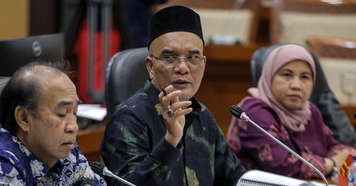 Pansus Temukan 3.503 Haji Khusus Tanpa Masa Tunggu Diberangkatkan 2024