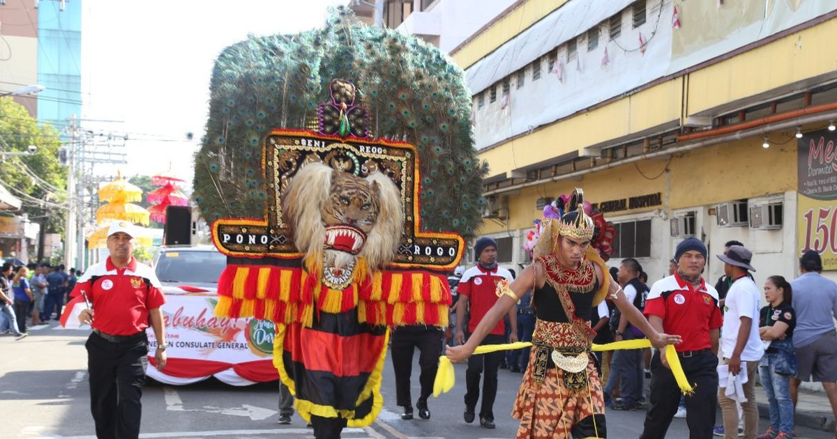 Dua Kampung di Ponorogo Tidak Bisa Bersatu, Gara-garanya Kisah Cinta Beda Agama di Masa Lalu