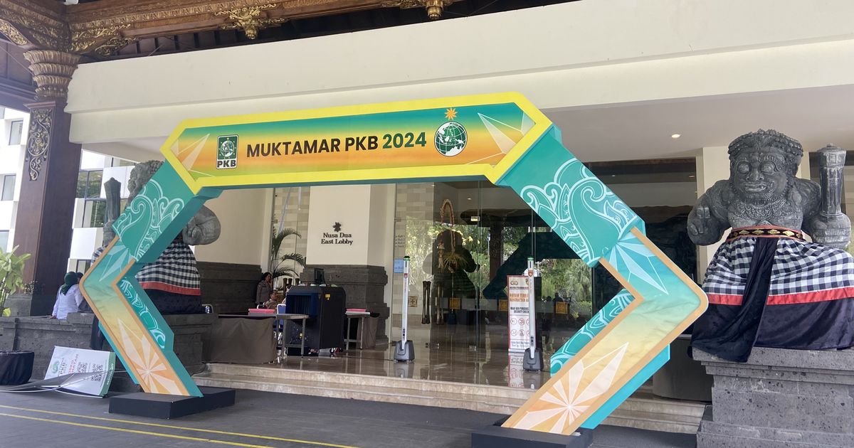 PKB Bakal Buat Jabatan Ketua Harian Diisi Anak Muda Umur 23-25 Tahun