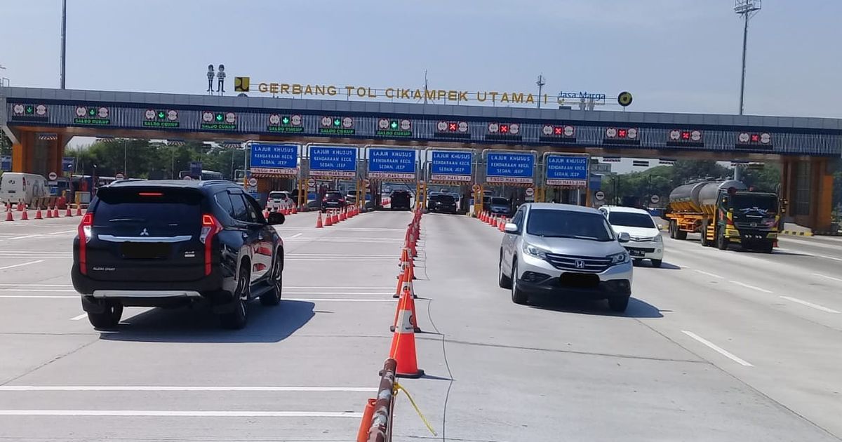 Jelajahi Tol Jakarta-Pekalongan, Info Biaya dan Tempat Wisata di Sepanjang Rute